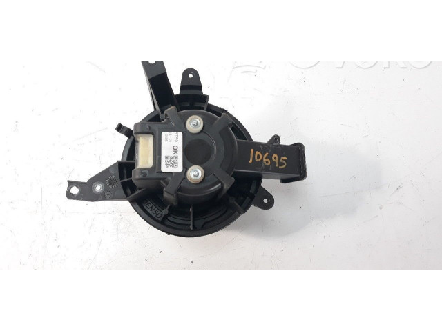 Вентилятор печки 5T5930100 Jeep Renegade