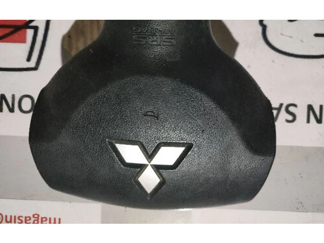 Подушка безопасности водителя MR992559XA, MR992559XA   Mitsubishi L200