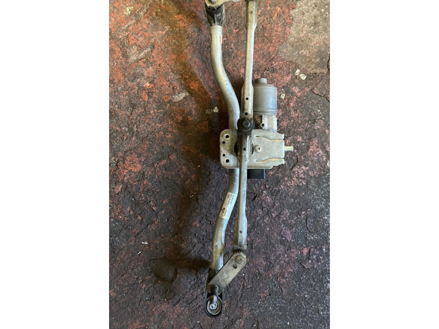 Моторчик дворников 50509396 Alfa Romeo Giulietta