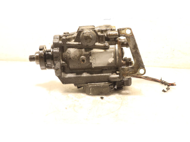 Vstřikovací čerpadlo 0470504015 Opel Zafira A