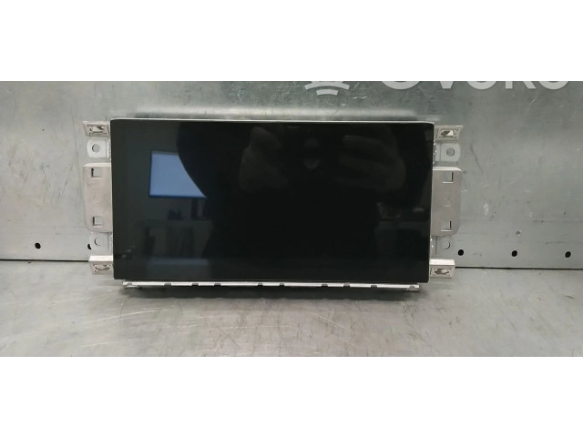 Дисплей 8Y0919605 Audi A3 8Y