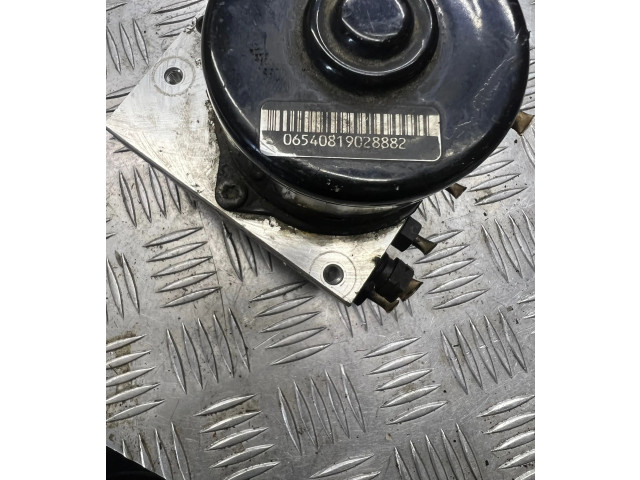 Блок АБС 10094904003, GRU8K06F11   Volvo  V70  2000 - 2004 года