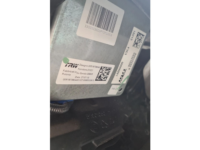 Руль Fiat 500L 2013 - года 59321694