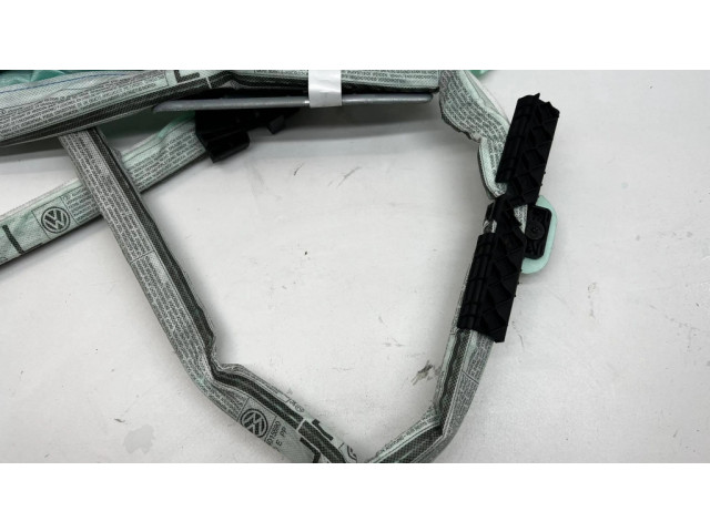 Боковая подушка безопасности 1T0880741M, 34015581G   Volkswagen Touran II