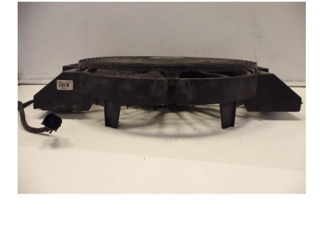 Вентилятор радиатора     PDA000100    Land Rover Range Rover L322 