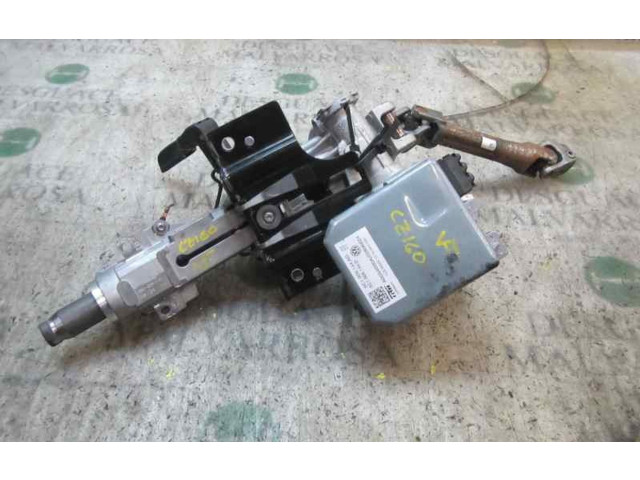    Рулевая рейка 6C1423510BR, 6C1909144AG   Seat Ibiza IV (6J,6P) 2008 - 2017 года