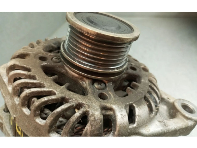 Генератор 98247428, A002TV078ZE   Peugeot Partner III      