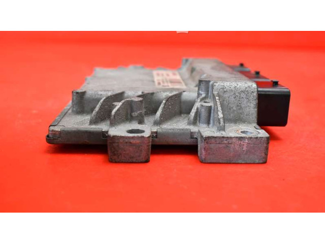 Řídící jednotka 8200672654, 8200672654 Renault Thalia I 2008