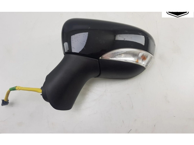 Zpětné zrcátko Renault Captur 2015 963029938R, 963029938R