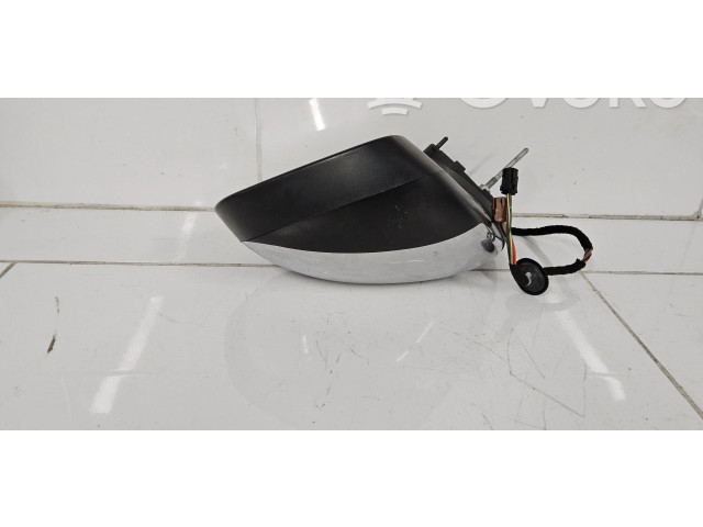 Зеркало электрическое        Peugeot 5008   -  года   