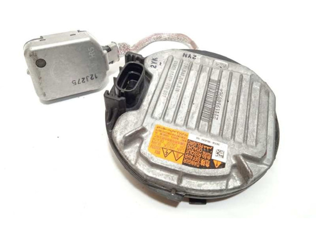 Блок управления Xenon