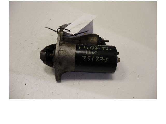 Стартер 0001107066 Alfa Romeo 145 - 146