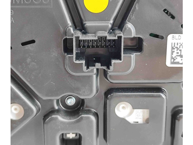 Панель приборов KT1T10849BLD Ford Transit - Tourneo Connect