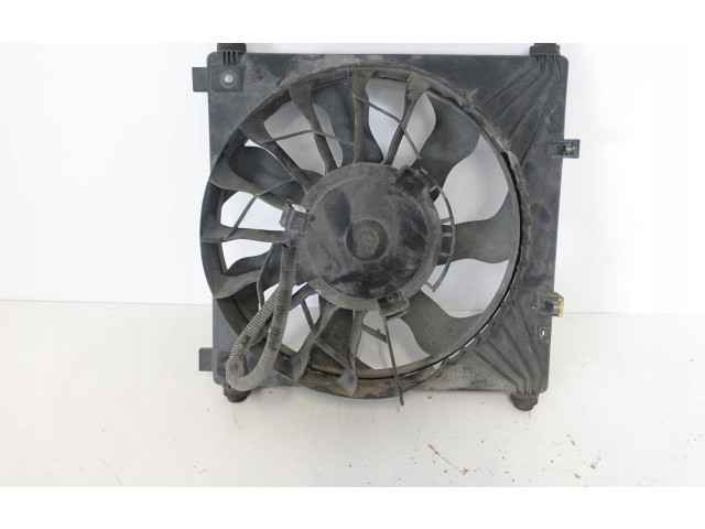 Вентилятор радиатора 600835700F Tesla Model S