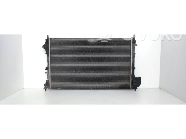 Блок управления двигателя 24418343, 870824G Opel Vectra C