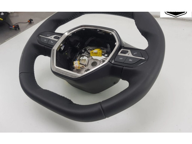 Volant Peugeot 2008 II 2022 98255044ZD, 98255044ZD