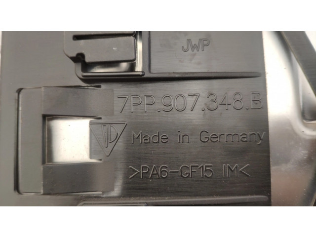 Модуль кузова