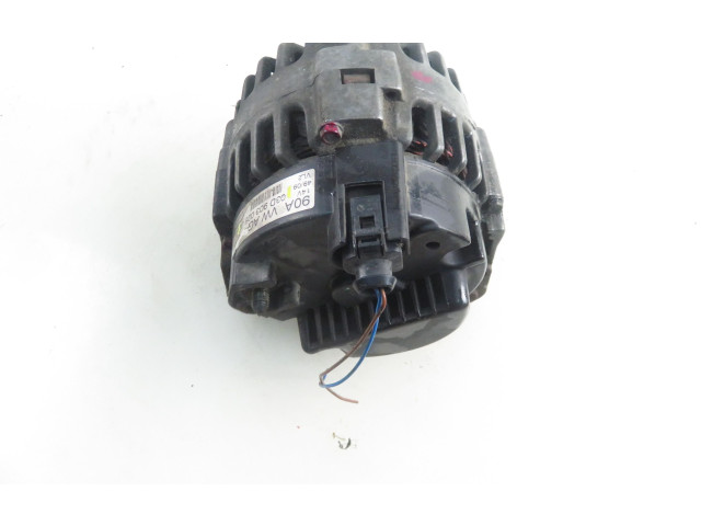 Генератор 03D903025J, 03D903025J   Skoda Fabia Mk2 (5J)      