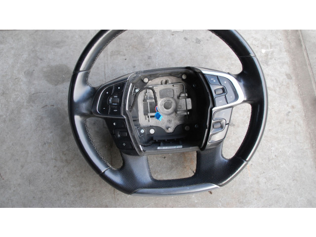 Руль Citroen C4 II 2011 - 2016 года