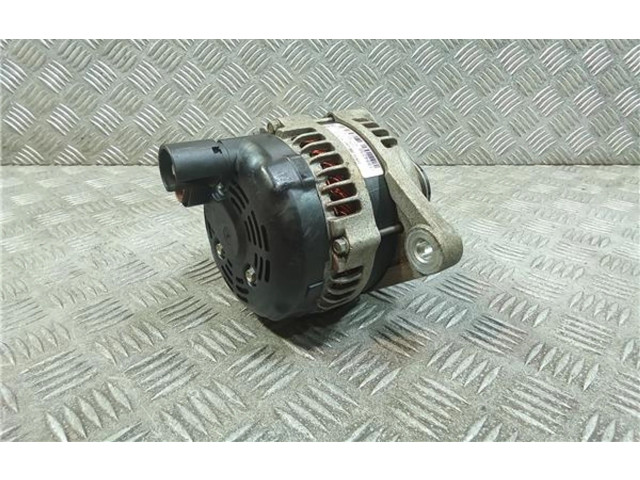 Генератор 51884239 Jeep Renegade