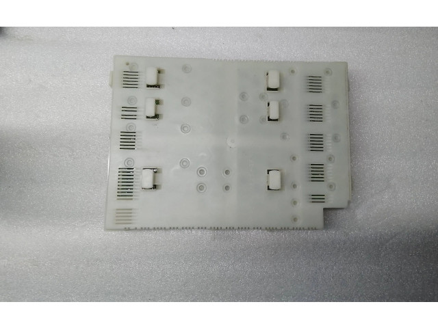 Блок комфорта 31412971, 31412971AA   Volvo XC60   