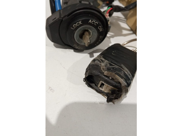 Комплект блоков управления KIA Sorento