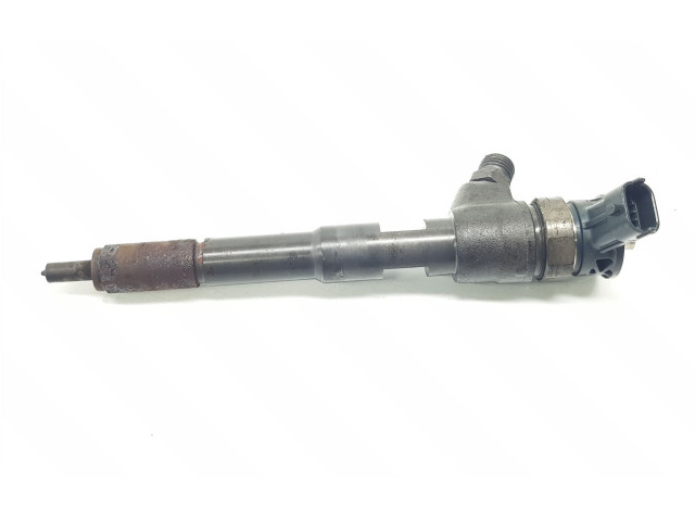 Форсунка 166000121R, 166000121R    Renault Clio IV   