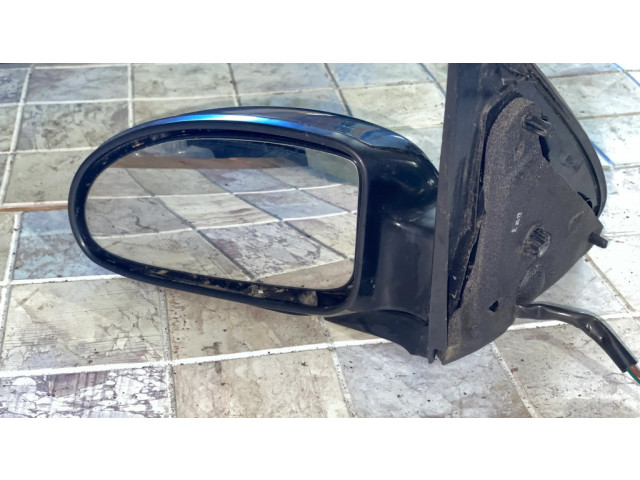 Zpětné zrcátko levé Ford Focus 2005 027460