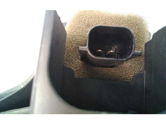 Вентилятор печки    900002507519, 904929431H   Jeep Cherokee III KJ