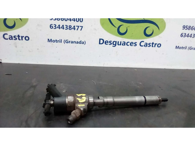 Vstřikovač INYECTOR Hyundai Accent pro naftový motor 1.5