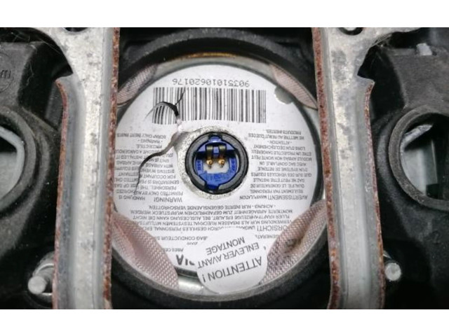 Подушка безопасности водителя 96380009VD   Citroen C2