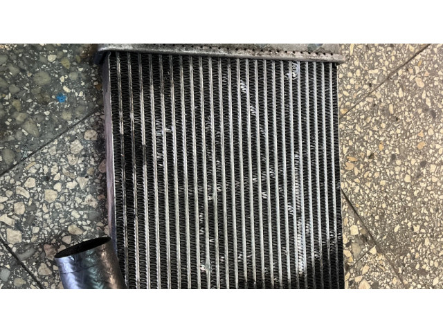 Интеркулер D2055b17 Nissan X-Trail T30 2.2