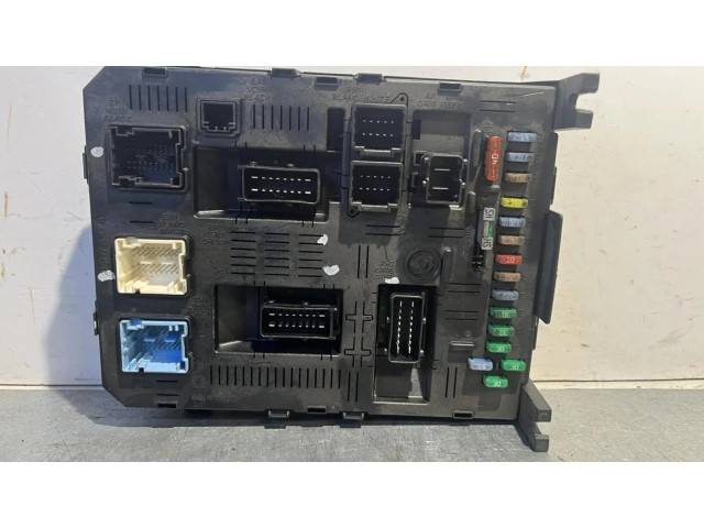   Pojistková skříňka 216760315B   Citroen Berlingo 