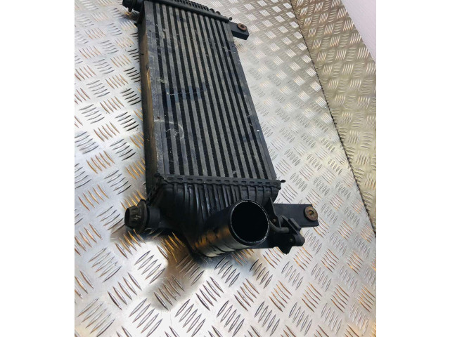 Интеркулер F6864 Nissan Pathfinder R51 2.5