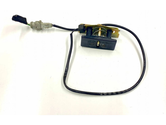 Замок багажника 9608410480    Peugeot 406 1999 - 2006 года