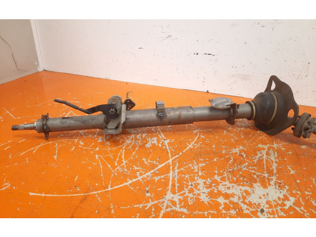 Рулевая рейка Nissan Pathfinder R50 1996 - 2005 года