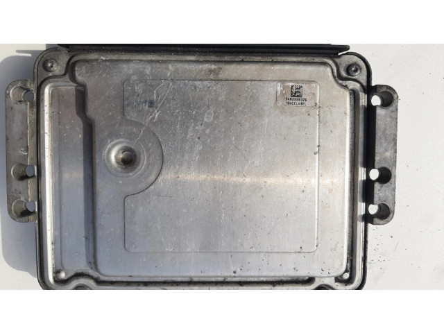 Řídící jednotka 391132A461   Hyundai i30 2010