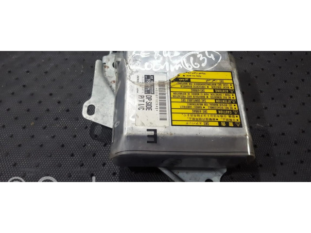 Блок подушек безопасности 8917053040, 152300-5071 Lexus IS 200-300