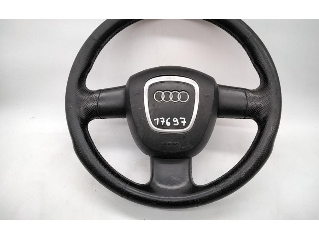 Руль Audi A3 S3 A3 Sportback 8P 2005 - 2013 года BKD