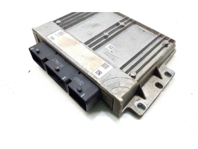 Řídící jednotka 9336313369, SW279115210117 Tata Indica Vista I 2011