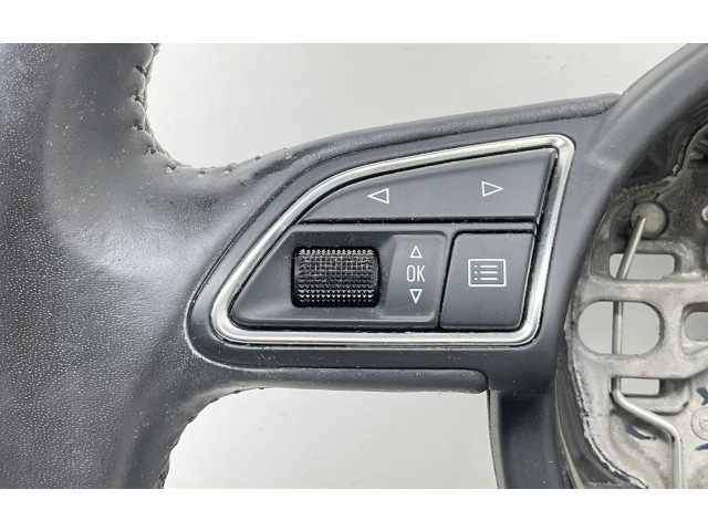 Руль Audi A1  2010 - 2018 года 4G0419091R      