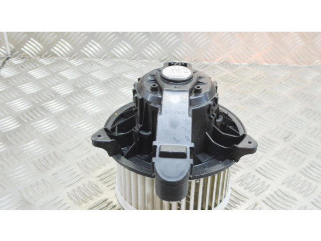Вентилятор печки    BK2T18456BD, BK2T18456   Ford Transit