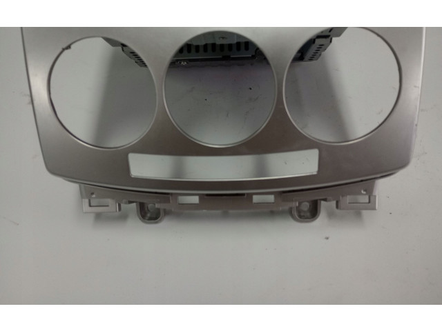 Руль Mazda 5  2005 - 2010 года CC9366AR0      