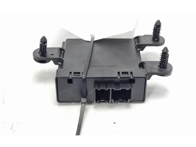 Блок управления парковки 05091887AC Fiat Freemont