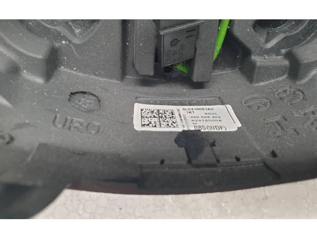 Volant Audi Q7 4L 2010 4L0419091AC