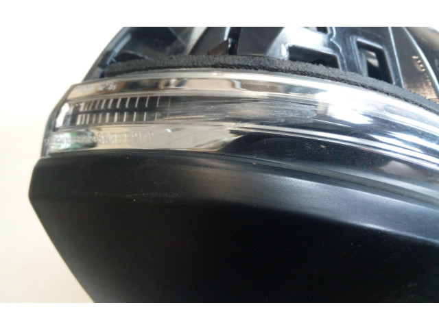 Зеркало электрическое        Toyota Highlander XU70  2019 -  года   