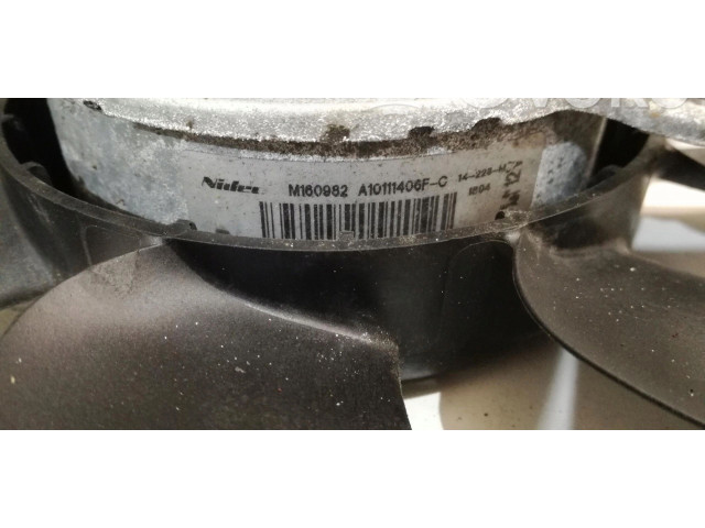 Vstřikovací lišta A10111406F Audi Q3 8U