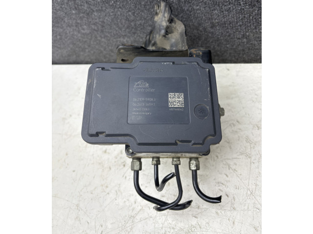 Jednotka ABS 476601SW4A Nissan Murano Z51 2012