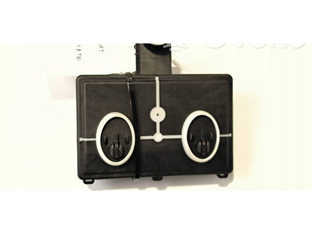 Модуль кузова 5Q4959592P   Skoda Karoq   для двигателя DPCA