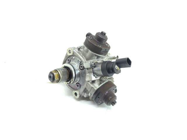 Vstřikovací čerpadlo 059130755cb, 0445010677 Volkswagen Touareg II CVV